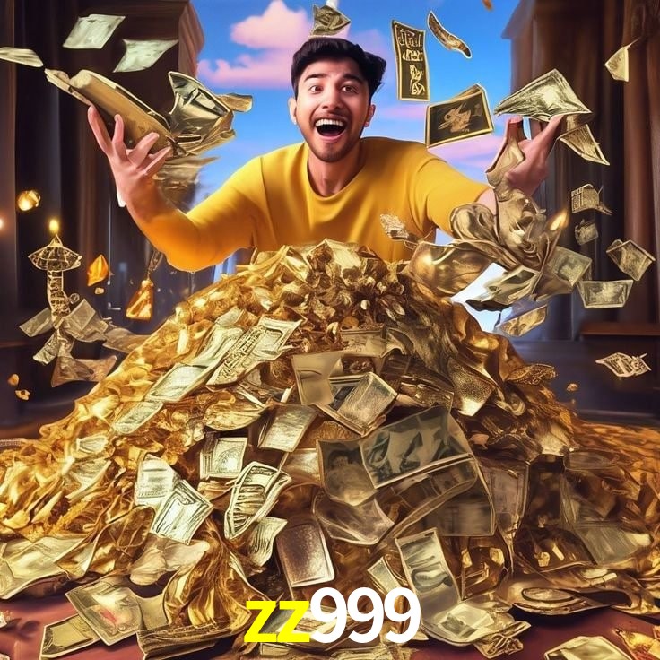 Bônus de Boas-vindas zz999