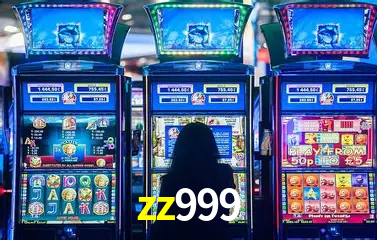 Descubra a Magia dos Jogos de Arcade no zz999
