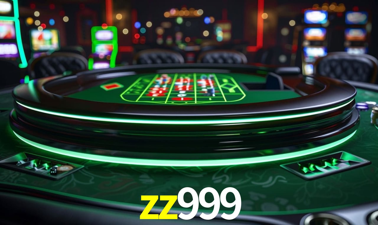 APP oficial da zz999 para mobile