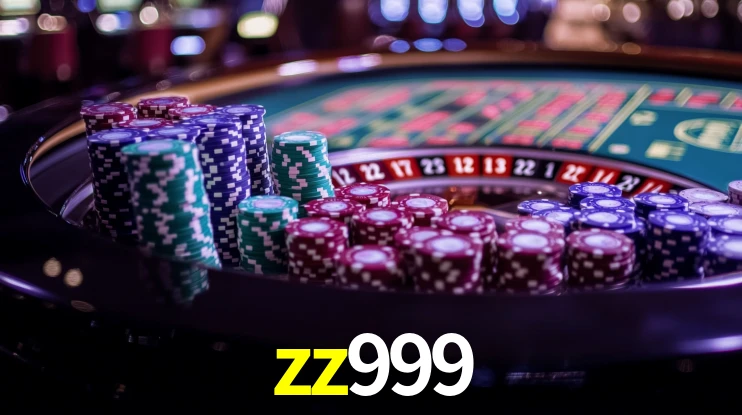 Blackjack Table zz999