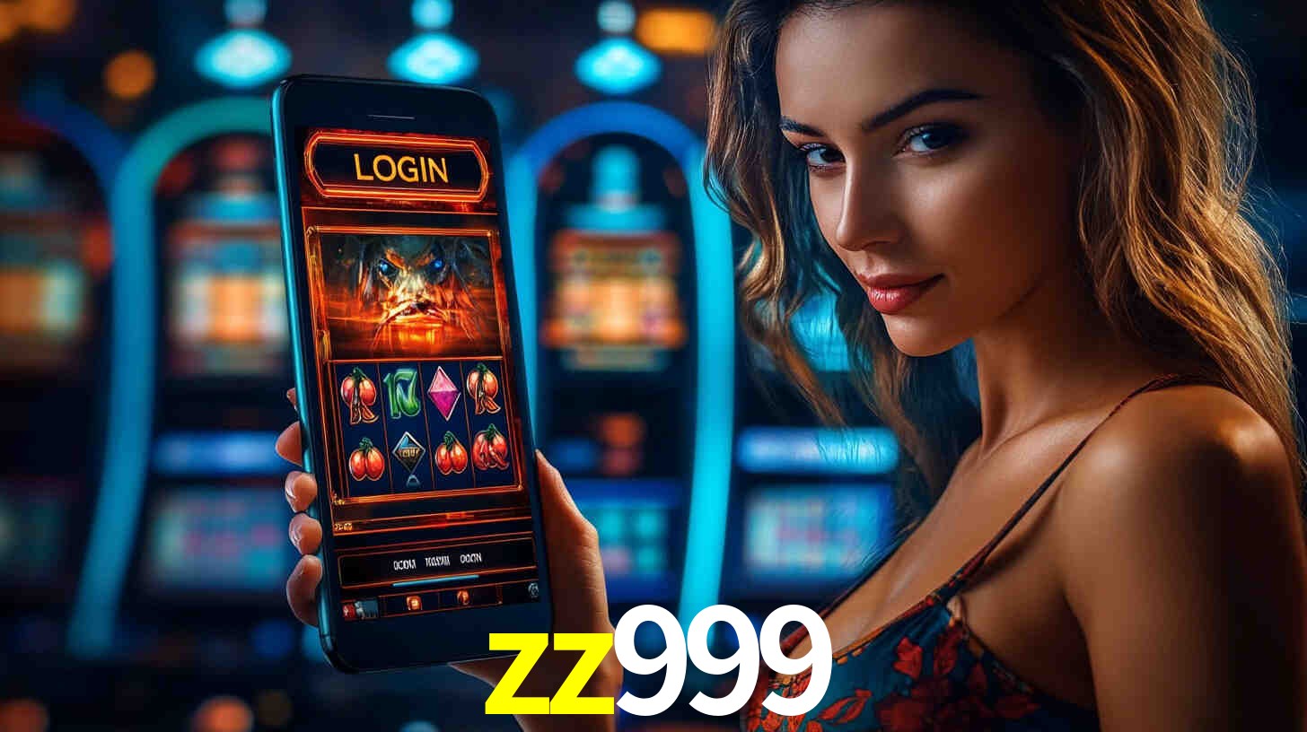 Bônus Generosos e Exclusivos no zz999 para Você!
