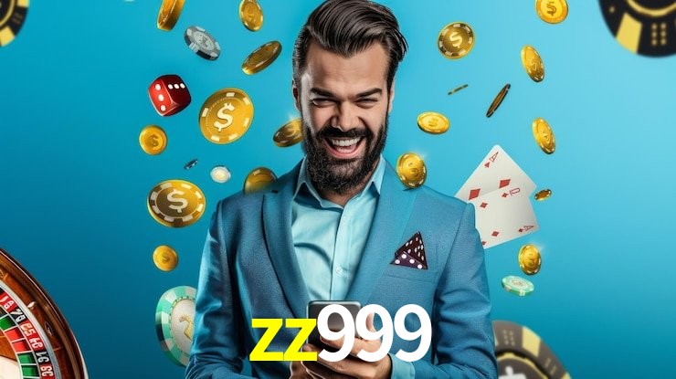 Game Providers zz999