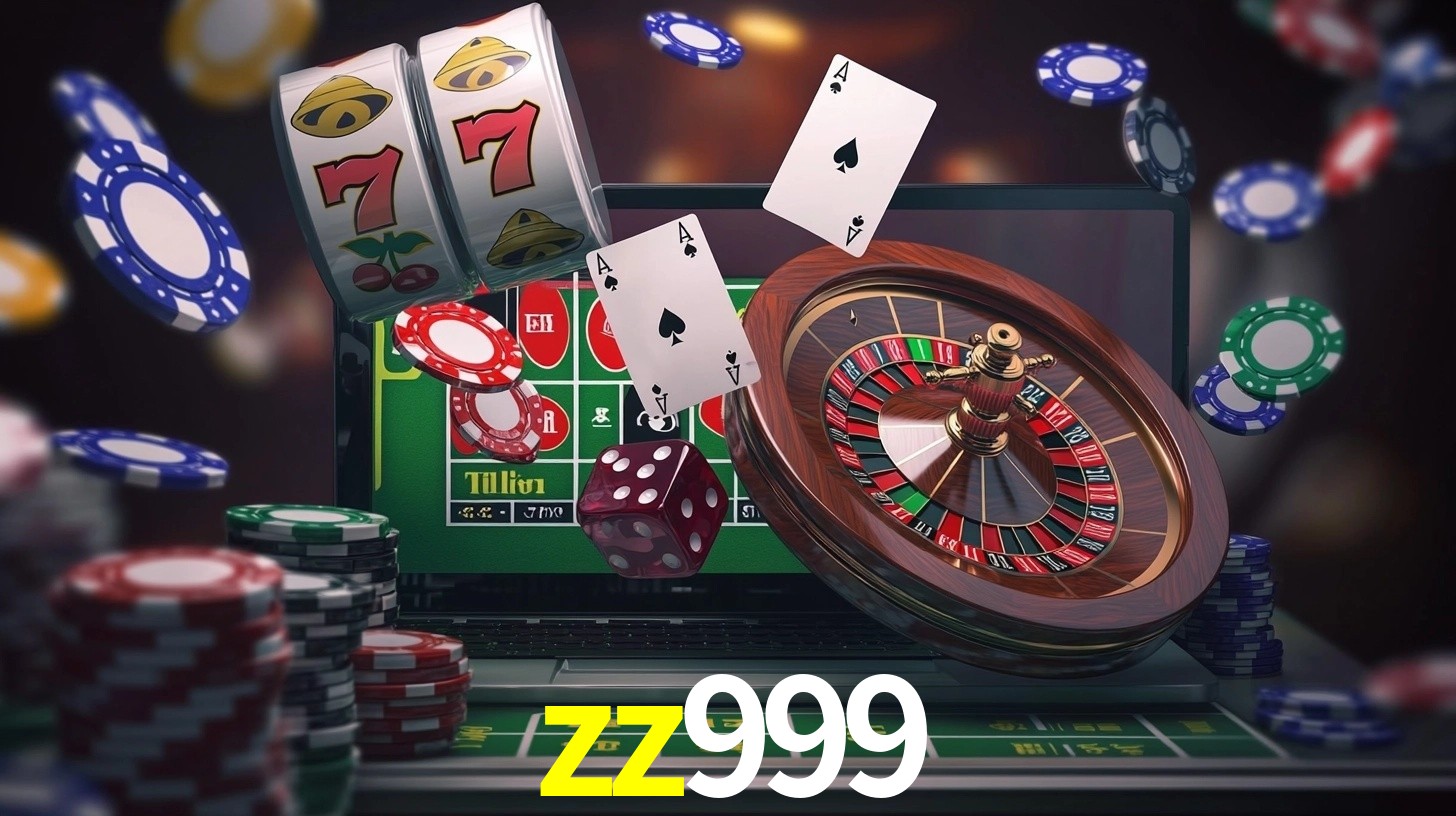 zz999 App Interface