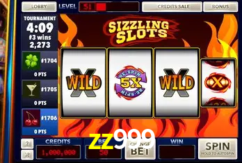Descubra a Magia dos Jogos de Arcade no zz999