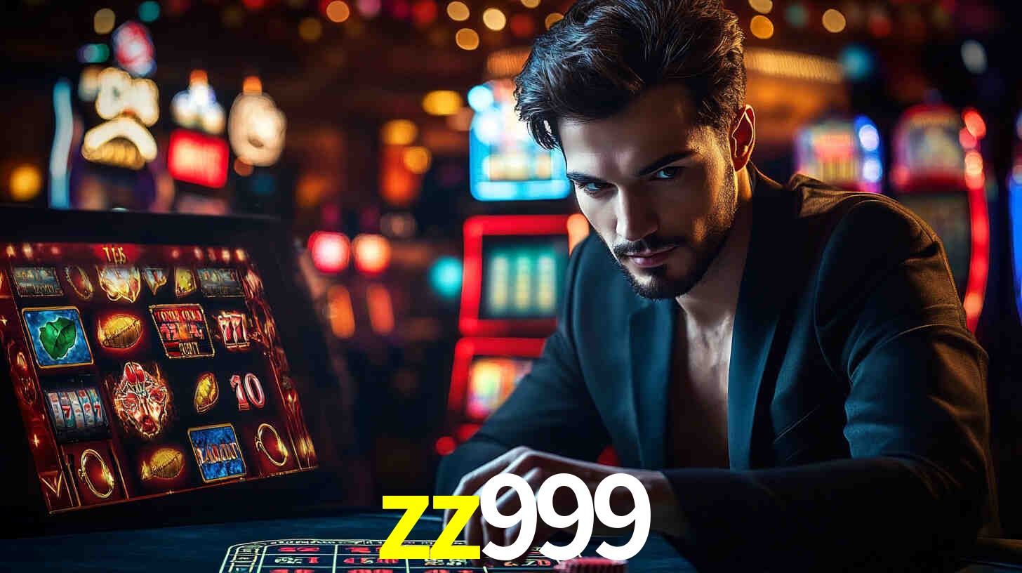 zz999: A Experiência de Casino com Jogos de Mesa ao Vivo