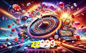 Casino Ao Vivo zz999