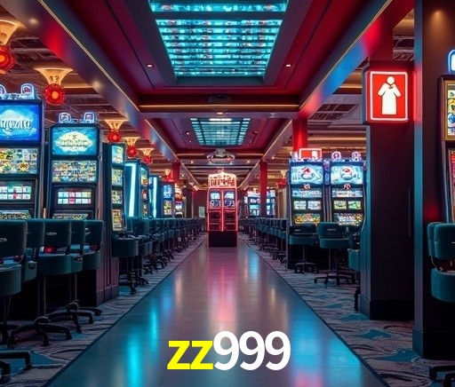 cassino zz999