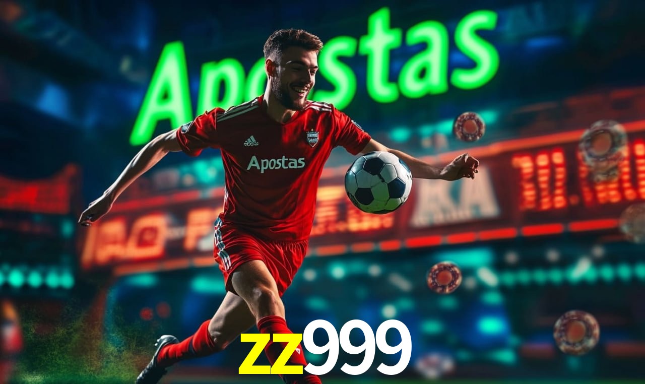 Casino Ao Vivo zz999