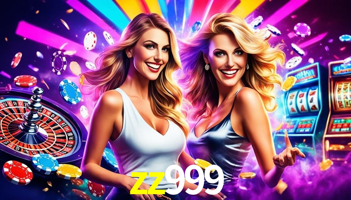 Casino VIP zz999